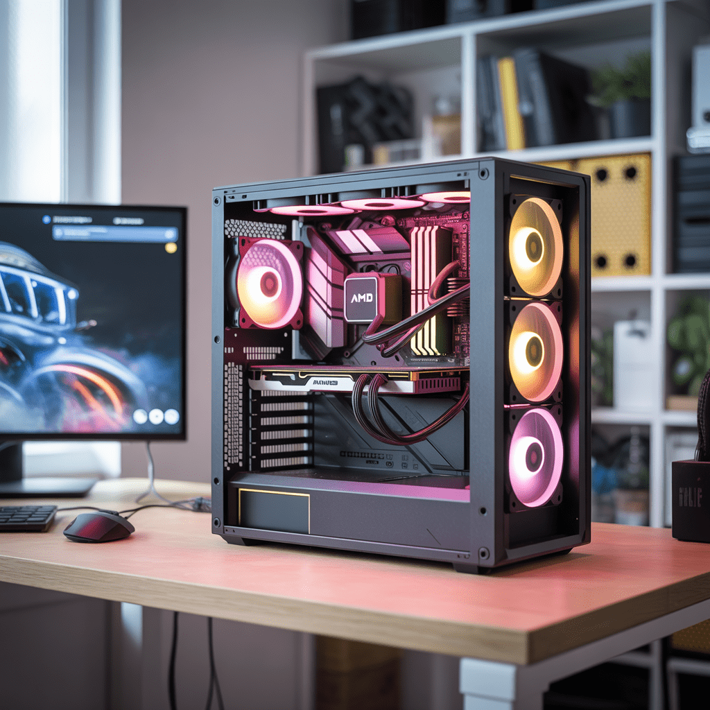 PC gaming 2025 : Pourquoi votre argent part en fumée (et comment l'éviter)
