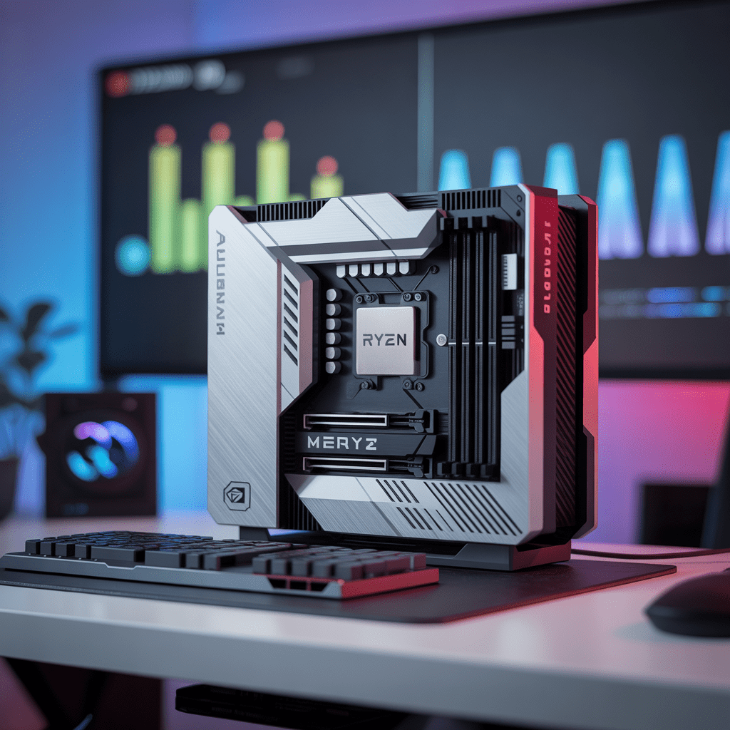 AMD et Nvidia : le duo qui s'impose — mais pas pour les raisons qu'on croit