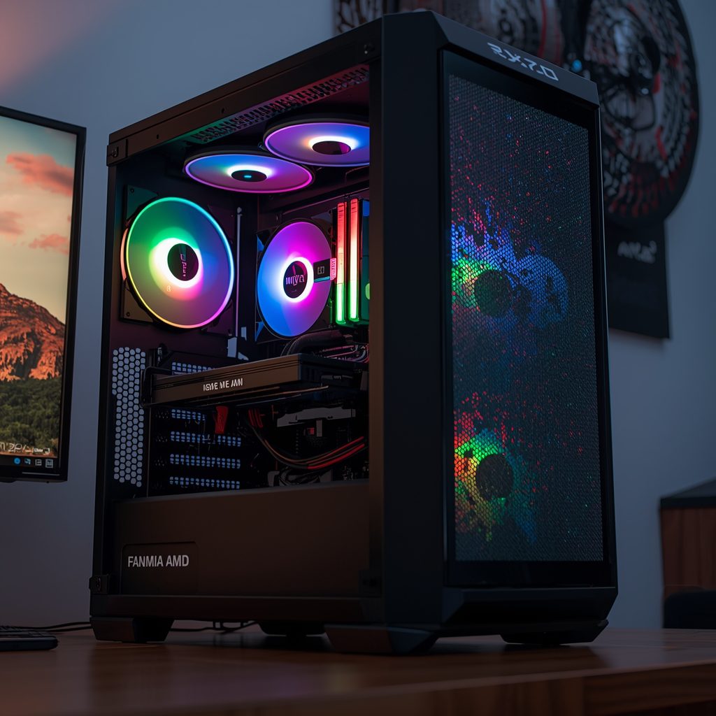 Le PC 1440p qui fait mal à la concurrence — et au portefeuille, mais pas trop